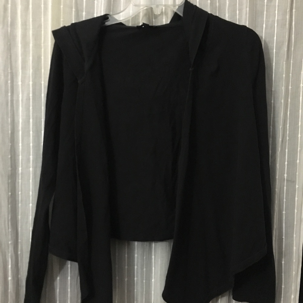 Express Jacket